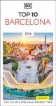 DK Top 10 Barcelona