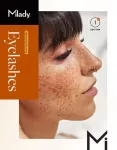 Milady Advanced Services, Eyelashes