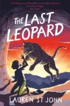 White Giraffe Series: The Last Leopard