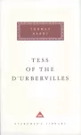 Tess Of The D'urbervilles