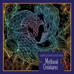 Super Scratch Art Pads: Mythical Creatures