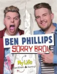 Sorry Bro!