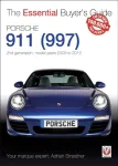 Porsche 911 (997) - Second Generation Models 2009 to 2012