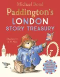 Paddington&rsquo;s London Story Treasury