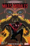 Miles Morales Vol. 2: Bring on the Bad Guys