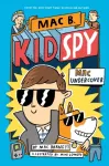 Mac Undercover