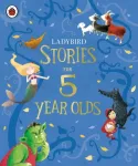 Ladybird Stories for Five Year Olds