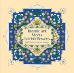 Islamic Art Meets British Flowers