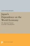 Japanese Dependence on World Economy