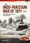 Indo-Pakistani War of 1971 Volume 1