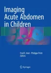 Imaging Acute Abdomen in Children