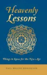 Heavenly Lessons