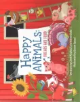 Happy Animals: Friends Not Food