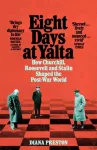 Eight Days at Yalta