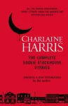 Complete Sookie Stackhouse Stories