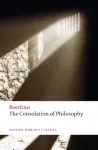 Consolation of Philosophy