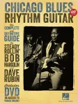 Chicago Blues Rhythm Guitar