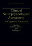 Clinical Neuropsychological Assessment