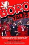 Boro Tales