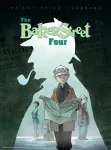 Baker Street Four, Vol. 1