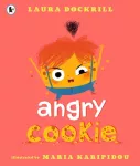 Angry Cookie