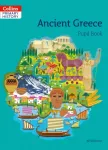 Ancient Greece Pupil Book