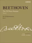 The 35 Piano Sonatas, Volume 1