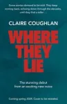 Where They Lie