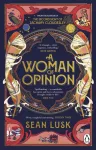 Woman of Opinion