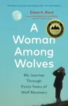 Woman Among Wolves