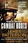 Walk in My Combat Boots