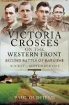Victoria Crosses on the Western Front  Second Battle of Bapaume