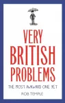 Very British Problems: The Most Awkward One Yet