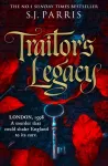 Traitor&rsquo;s Legacy