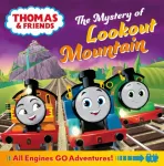 Thomas & Friends &ndash; The Mystery of Lookout Mountain