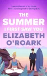 Summer I First Saw You