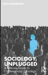 Sociology, Unplugged