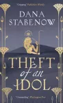 Theft of an Idol