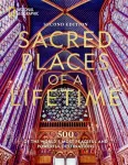 Sacred Places of a Lifetime
