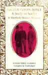 A Study in Scarlet (A Sherlock Holmes Mystery)