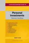 Straightforward Guide to Personal Investments