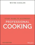 Professional Cooking, 10e Student Study Guide