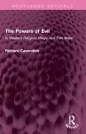 Powers of Evil