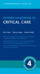 Oxford Handbook of Critical Care