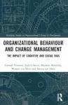 Organizational Behaviour and Change Management