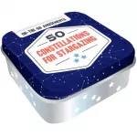 On-the-Go Amusements: 50 Constellations for Stargazing