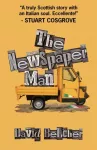 Newspaper Man