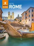 Mini Rough Guide to Rome: Travel Guide with eBook