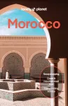 Lonely Planet Morocco