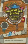 Reading Planet: Astro &ndash; Hookwell's School for Proper Pirates 4 - Earth/White band